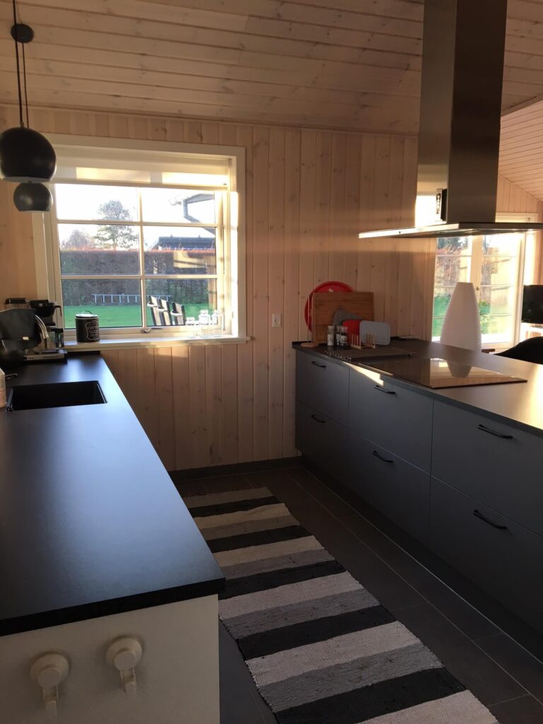 Sommerhus