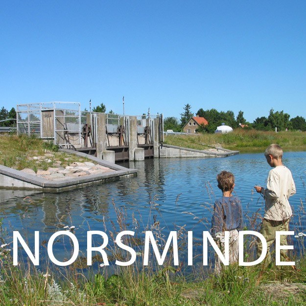 Norsminde